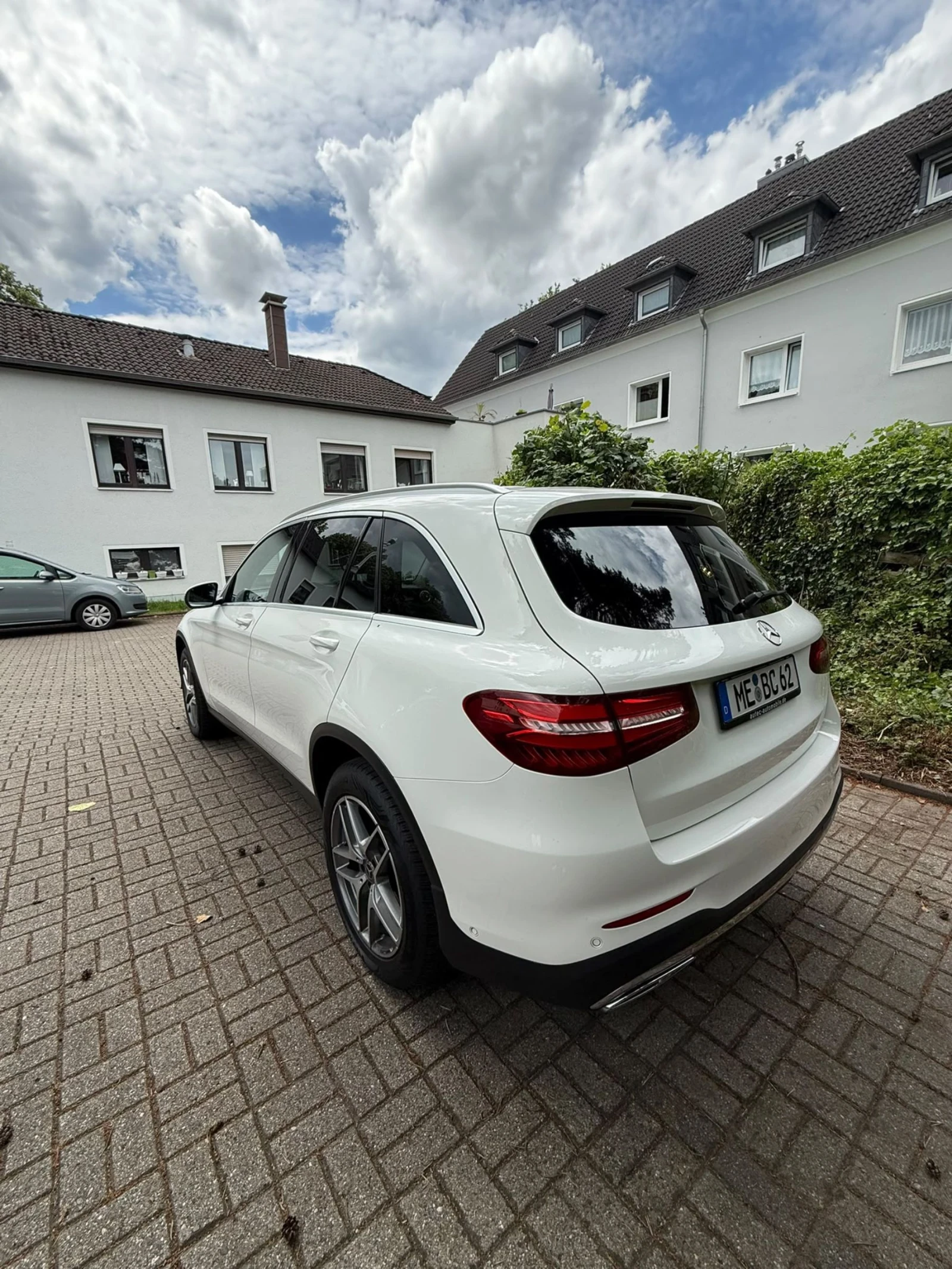 Mercedes-Benz GLC 250 | Mobile.bg � ����������� 2
