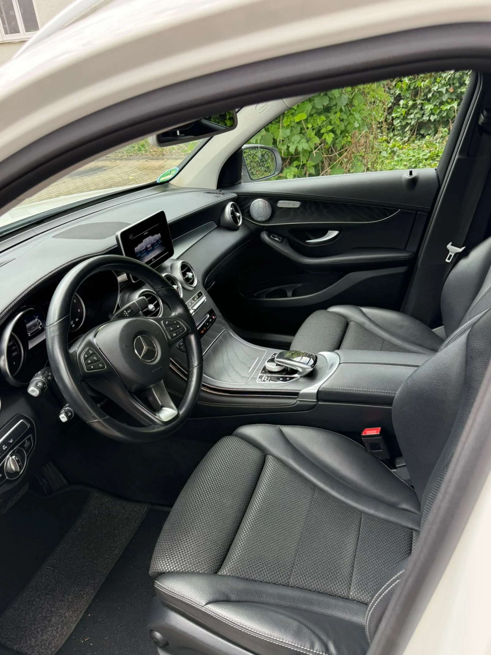 Mercedes-Benz GLC 250 | Mobile.bg � ����������� 7