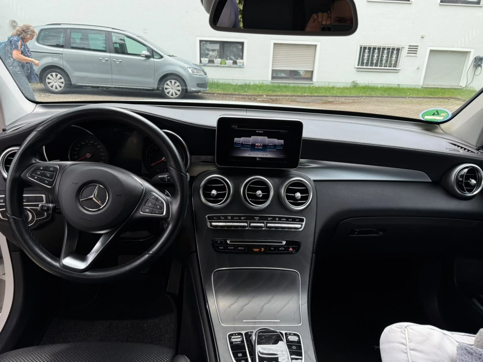 Mercedes-Benz GLC 250 | Mobile.bg � ����������� 8