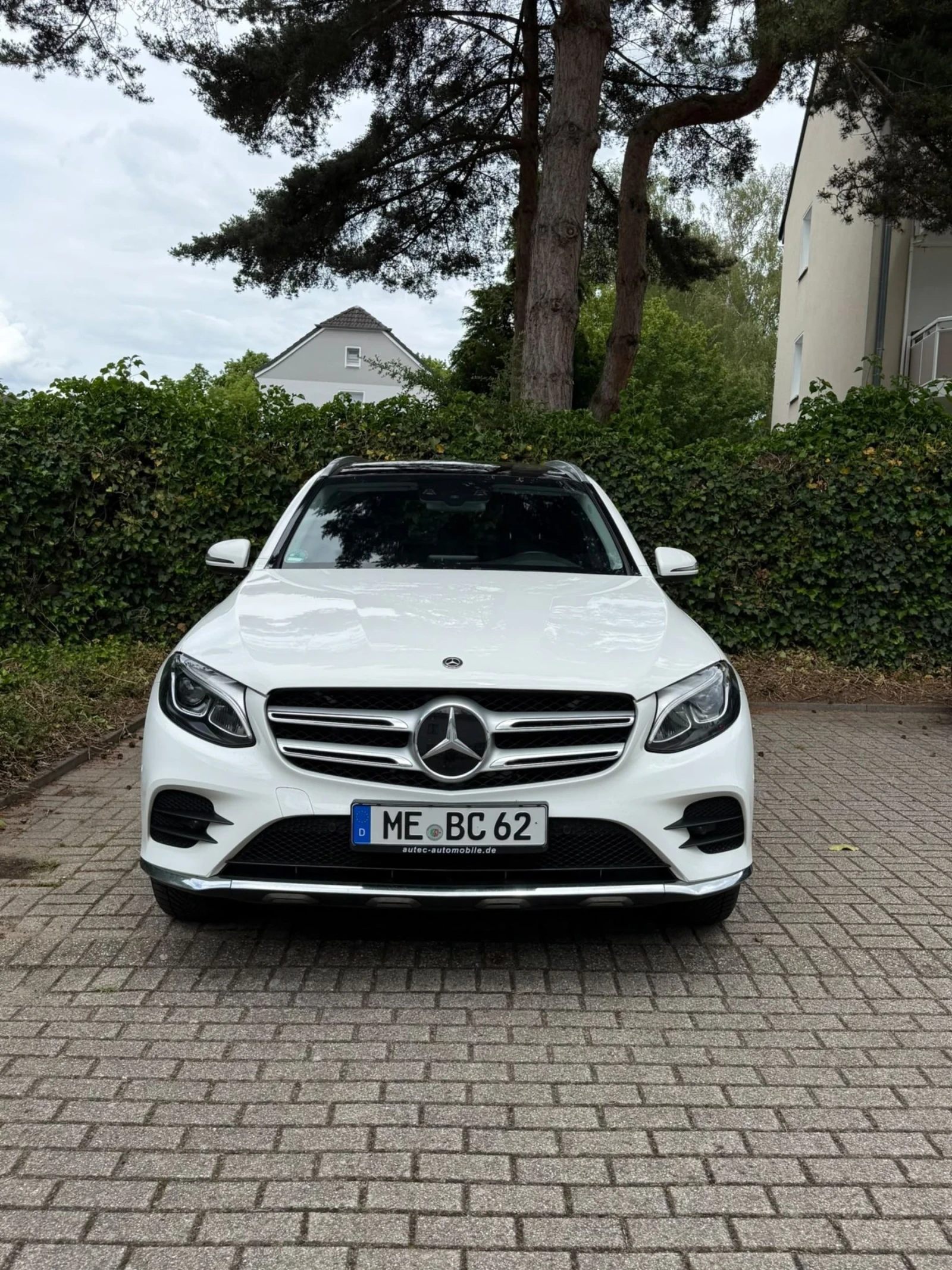 Mercedes-Benz GLC 250 | Mobile.bg � ����������� 1