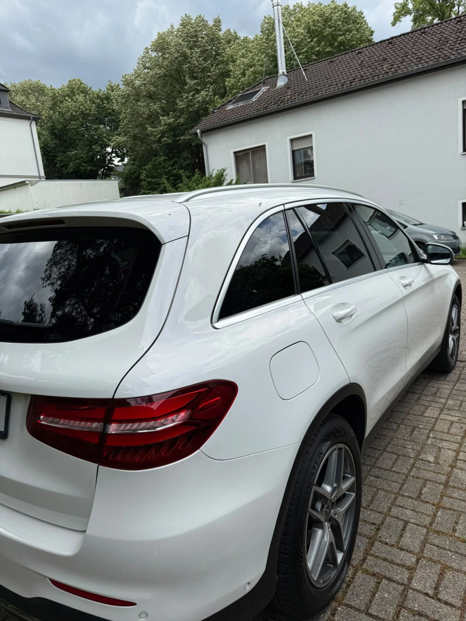 Mercedes-Benz GLC 250 | Mobile.bg � ����������� 6