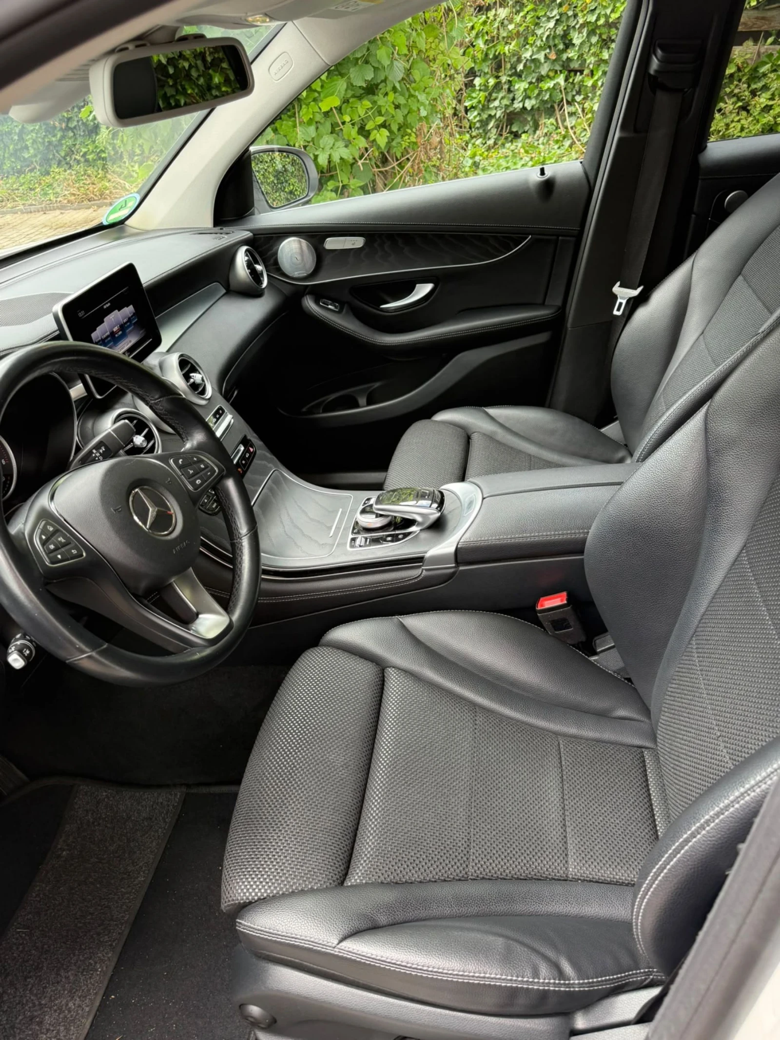 Mercedes-Benz GLC 250 | Mobile.bg � ����������� 10