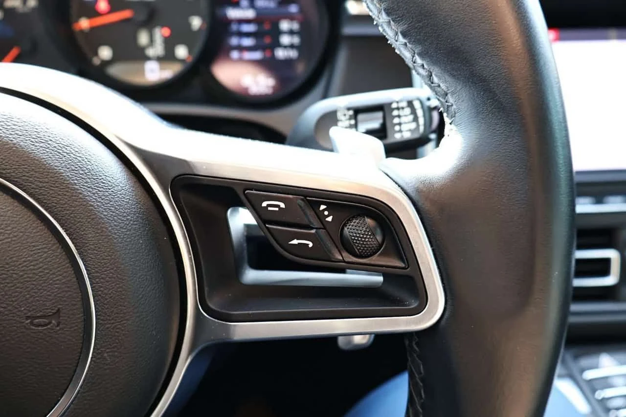 Porsche Macan * Base 4dr All Wheel Drive * CARFAX * ���� �� �� | Mobile.bg � ����������� 15