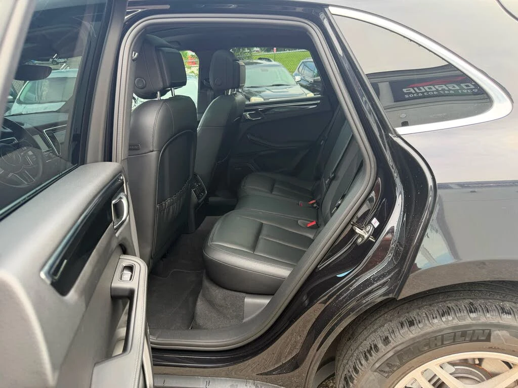 Porsche Macan S AWD * DIS * ����� * �������� * ������ ���� �� �� | Mobile.bg � ����������� 12
