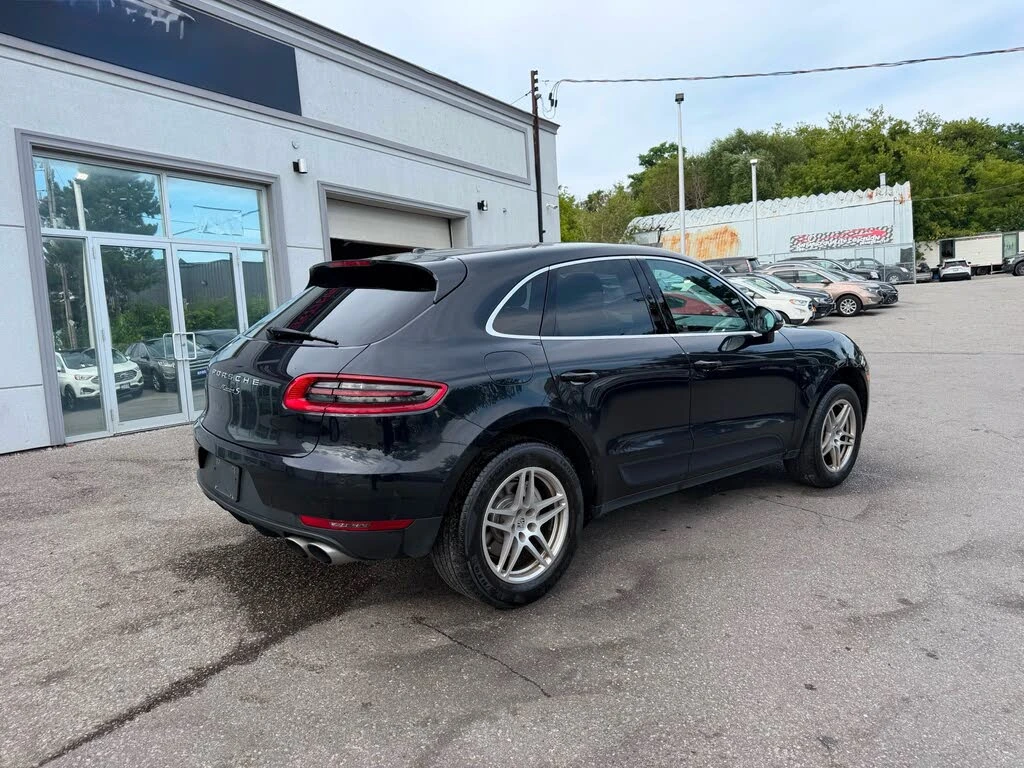 Porsche Macan S AWD * DIS * ����� * �������� * ������ ���� �� �� | Mobile.bg � ����������� 5
