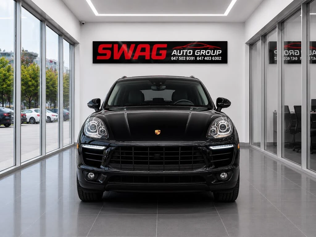 Porsche Macan S AWD * DIS * ����� * �������� * ������ ���� �� �� | Mobile.bg � ����������� 1