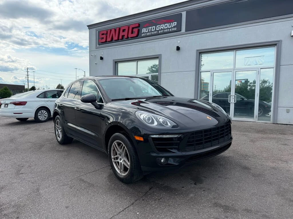 Porsche Macan S AWD * DIS * ����� * �������� * ������ ���� �� �� | Mobile.bg � ����������� 2