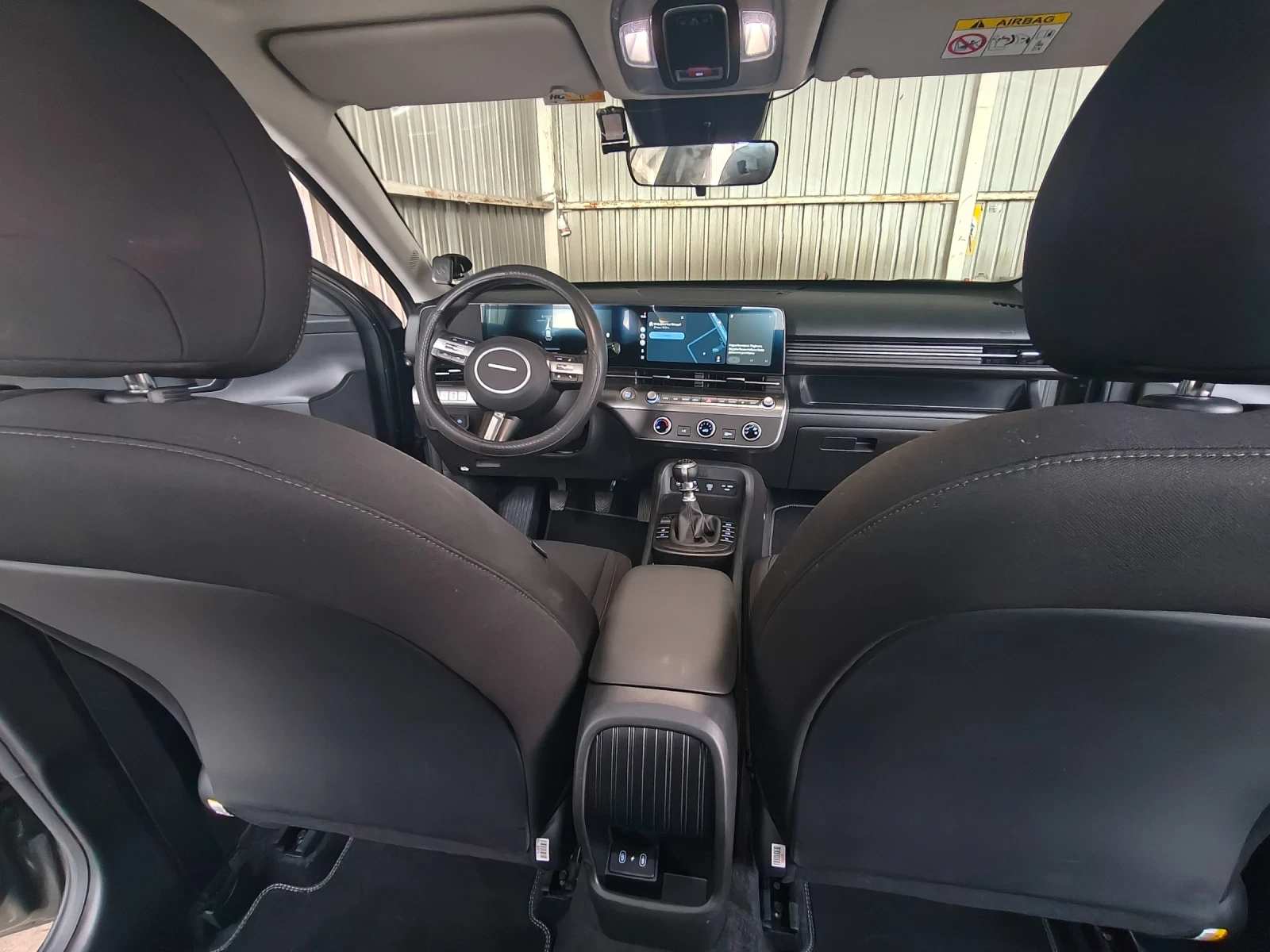 Hyundai Kona Comfort, Navi, Keyless, Camera , снимка 10 - Автомобили и джипове - 56261018
