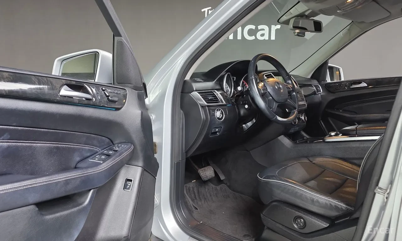 Mercedes-Benz ML 350 4MATIC* �������* �����* ����*  | Mobile.bg � ����������� 6