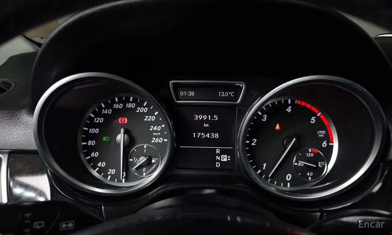 Mercedes-Benz ML 350 4MATIC* �������* �����* ����*  | Mobile.bg � ����������� 10