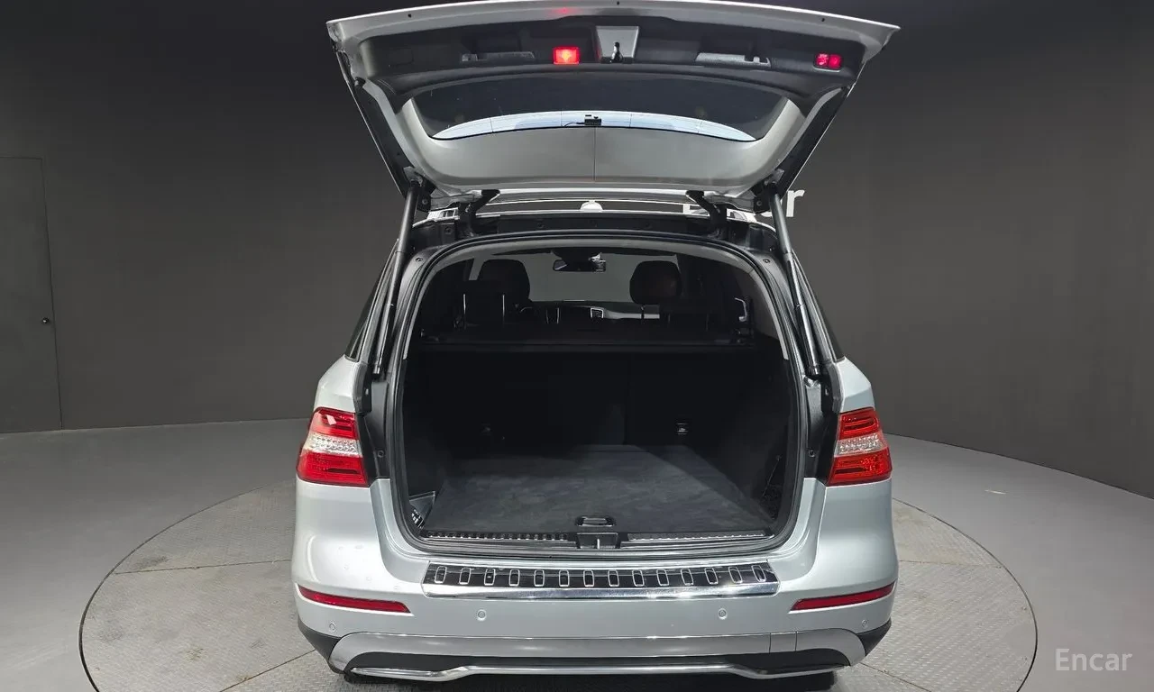 Mercedes-Benz ML 350 4MATIC* �������* �����* ����*  | Mobile.bg � ����������� 5