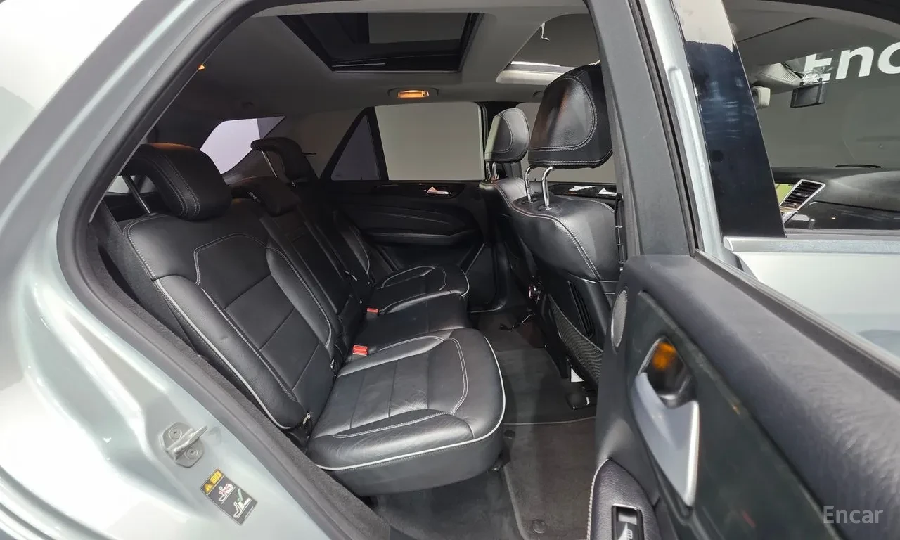 Mercedes-Benz ML 350 4MATIC* �������* �����* ����*  | Mobile.bg � ����������� 17