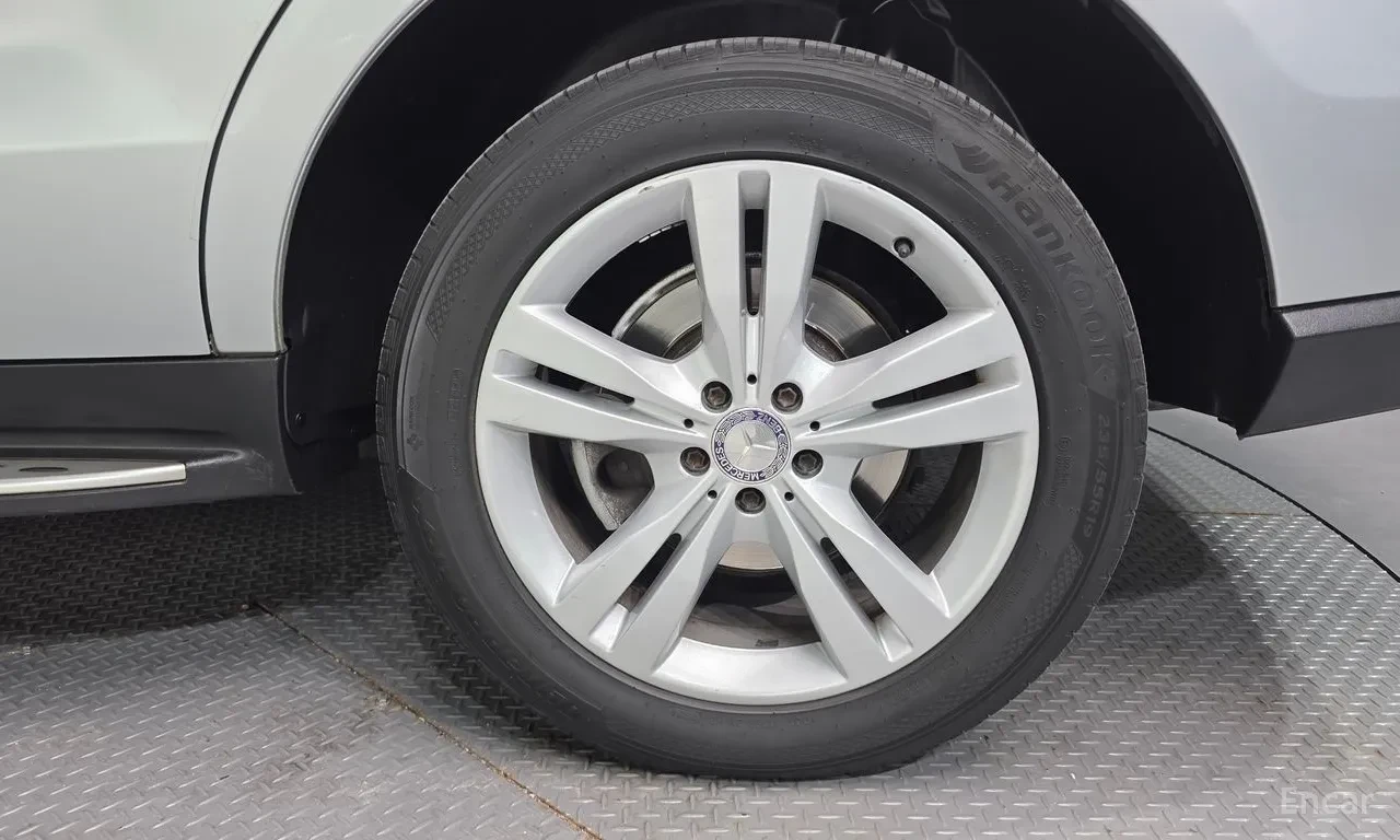 Mercedes-Benz ML 350 4MATIC* �������* �����* ����*  | Mobile.bg � ����������� 3