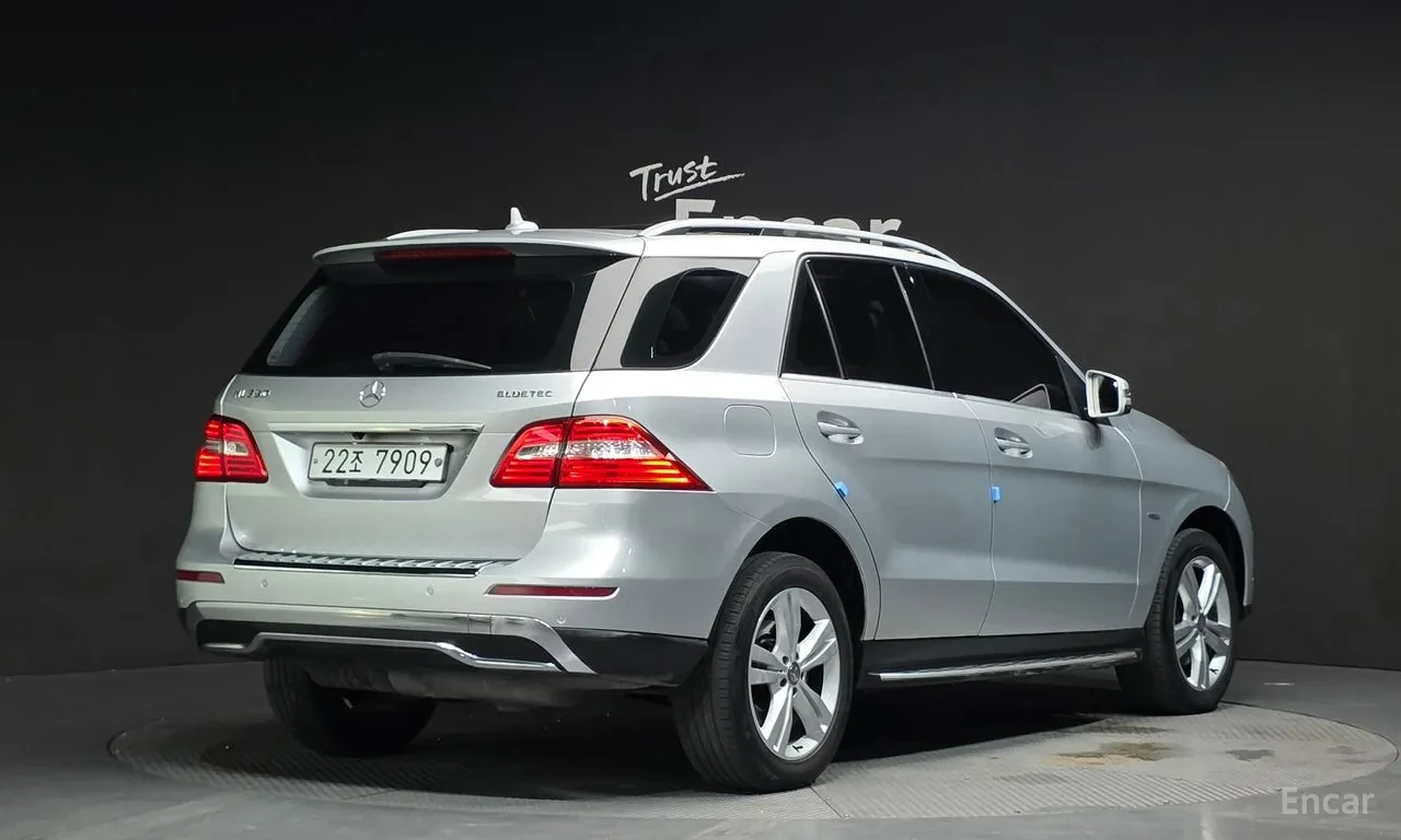 Mercedes-Benz ML 350 4MATIC* �������* �����* ����*  | Mobile.bg � ����������� 2