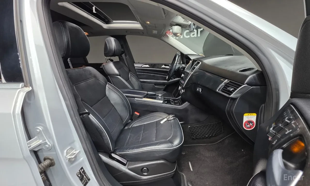 Mercedes-Benz ML 350 4MATIC* �������* �����* ����*  | Mobile.bg � ����������� 12
