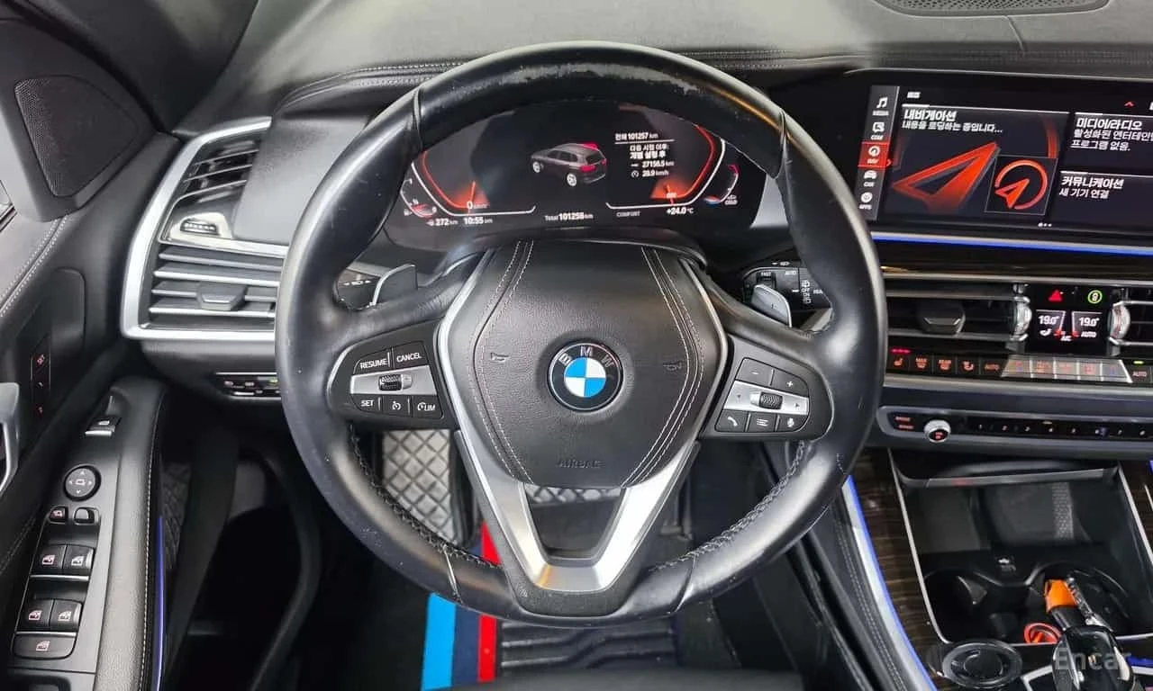 BMW X5 * xDrive 40i xLine * ��������� ���� �� �������� *  | Mobile.bg � ����������� 13