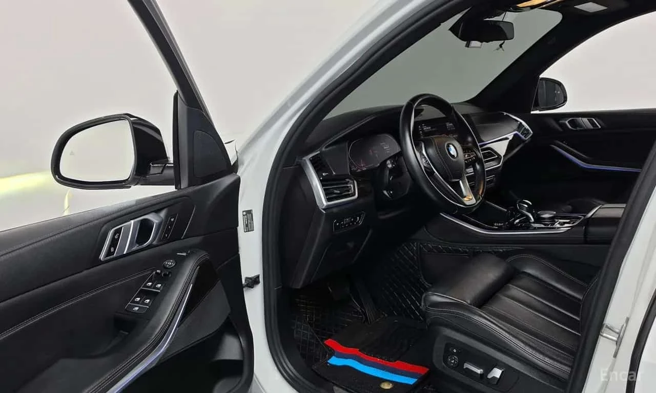 BMW X5 * xDrive 40i xLine * ��������� ���� �� �������� *  | Mobile.bg � ����������� 10