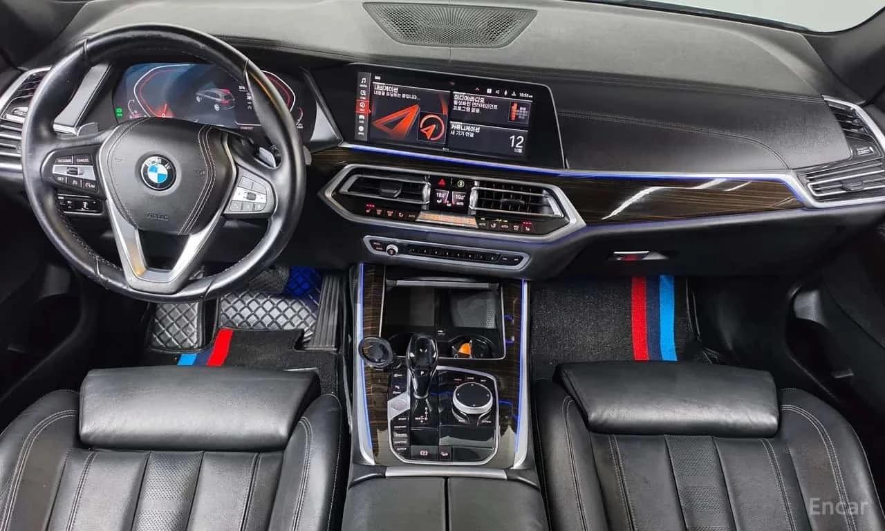 BMW X5 * xDrive 40i xLine * ��������� ���� �� �������� *  | Mobile.bg � ����������� 7