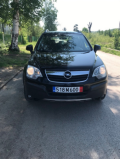 Opel Antara 2.4 i, снимка 1 - Автомобили и джипове - 45674020