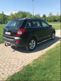 Opel Antara 2.4 i, снимка 6