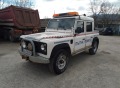 Land Rover Defender Пътна Помощ - изображение 4