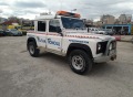Land Rover Defender Пътна Помощ - изображение 9