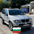 BMW X5, снимка 1 - Автомобили и джипове - 45570975