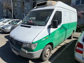 Mercedes-Benz 310 2.9 Хладилен, снимка 1