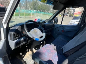 Mercedes-Benz 310 2.9 Хладилен, снимка 5