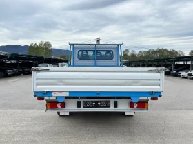 Fiat Ducato 2.3HPI 4.50м Каросерия Италия, снимка 5