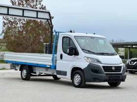 Fiat Ducato 2.3HPI 4.50м Каросерия Италия, снимка 3