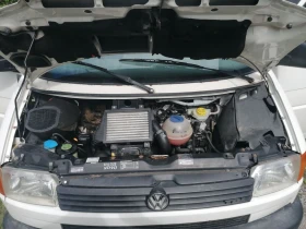 VW T4 2, 5 TDI, снимка 13