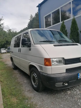 VW T4 2.5 TDI 102 5+ 1  | Mobile.bg    1