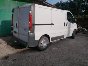 Nissan Primastar 2.0 cdti 120 hp | Mobile.bg    6