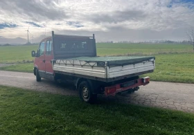 Opel Movano 2.5, снимка 3