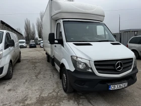 Mercedes-Benz Sprinter 316, снимка 1