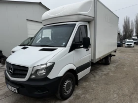 Mercedes-Benz Sprinter 316, снимка 5