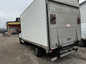 Mercedes-Benz Sprinter 316, снимка 3