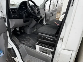 Mercedes-Benz Sprinter 316, снимка 9