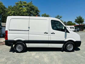 VW Crafter 2.5TDI | Mobile.bg    6