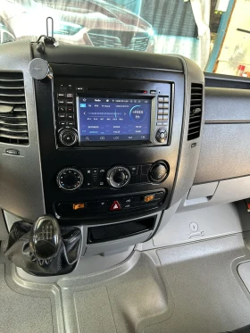 VW Crafter 2.5TDI | Mobile.bg    15