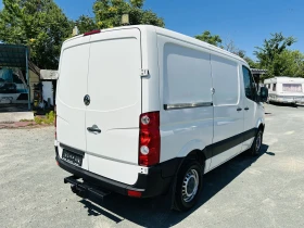 VW Crafter 2.5TDI | Mobile.bg    5