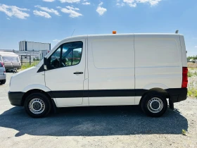     VW Crafter 2.5TDI