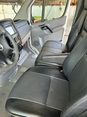 VW Crafter 2.5TDI | Mobile.bg    12