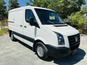VW Crafter 2.5TDI | Mobile.bg    7