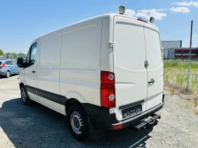     VW Crafter 2.5TDI
