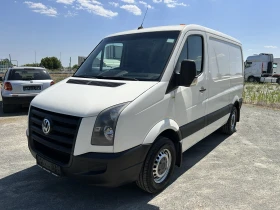 VW Crafter 2.5TDI | Mobile.bg    9