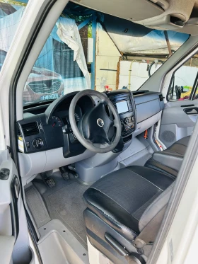 VW Crafter 2.5TDI | Mobile.bg    10