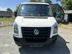 VW Crafter 2.5TDI | Mobile.bg    8