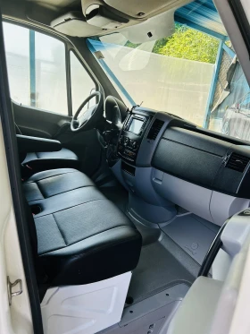 VW Crafter 2.5TDI | Mobile.bg    11